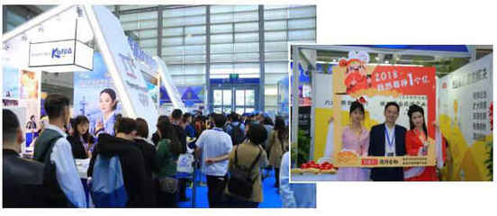 厉害了，深圳旅游展！——解析其卓越的会展服务