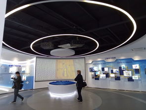 现代化生命安全展览馆 科技赋能，守护未来